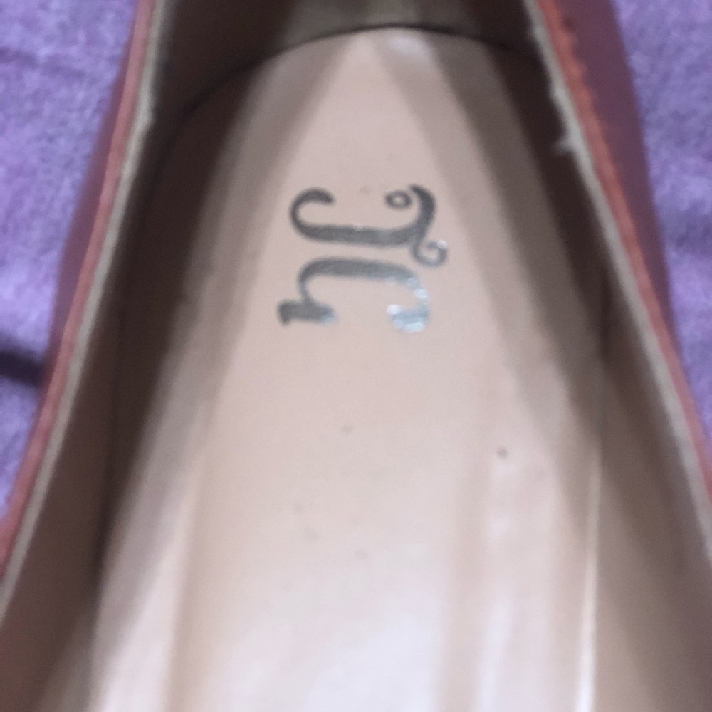 Journee Collection Vasha Flat - Picture 3 of 4